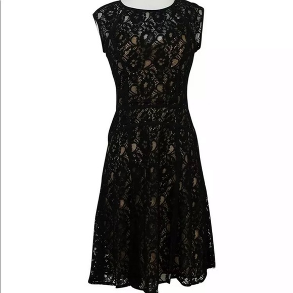 BCBG Khloe lace dress! - Picture 4 of 4